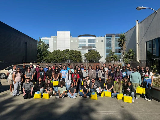 Empowering the Next Generation of STEM Innovators