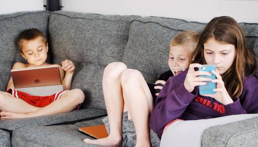 Rethinking Screentime in Education: How Hybrid Digital-Physical Learning Platforms Reduce Screen Dependence While Enhancing Student Outcomes