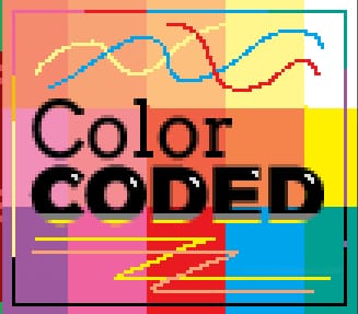 Piper Code Rouge PiperCode: Color Coded