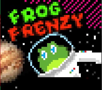 Tcode Frog PiperCode: Frog Frenzy
