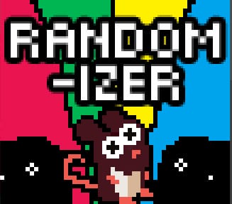 PiperCode: Randomizer