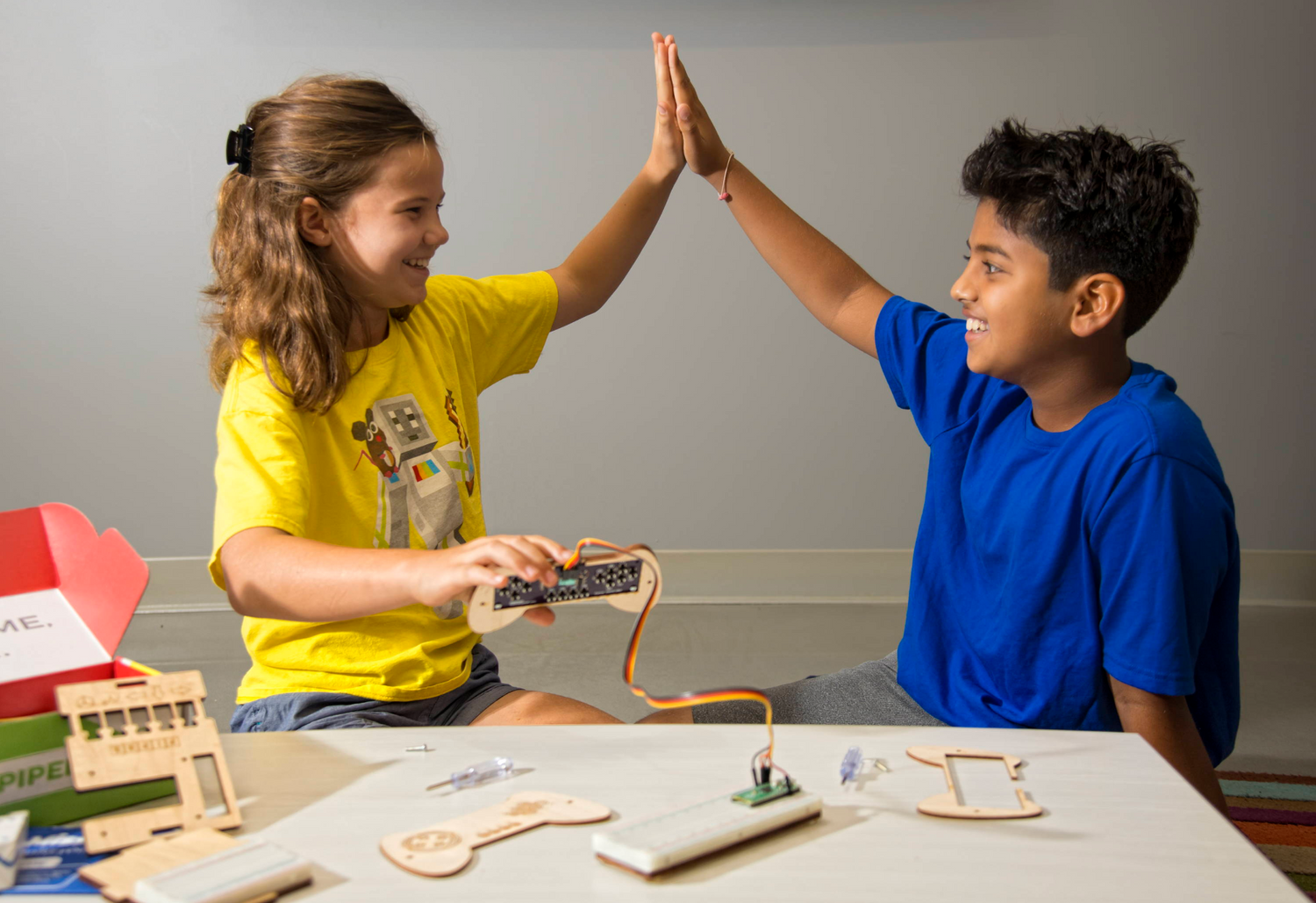 Make Classroom Bundles