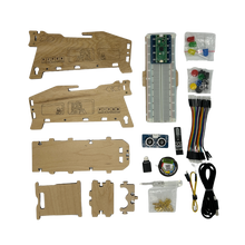 Load image into Gallery viewer, Piper Make Classroom Bundle #1 - Base
