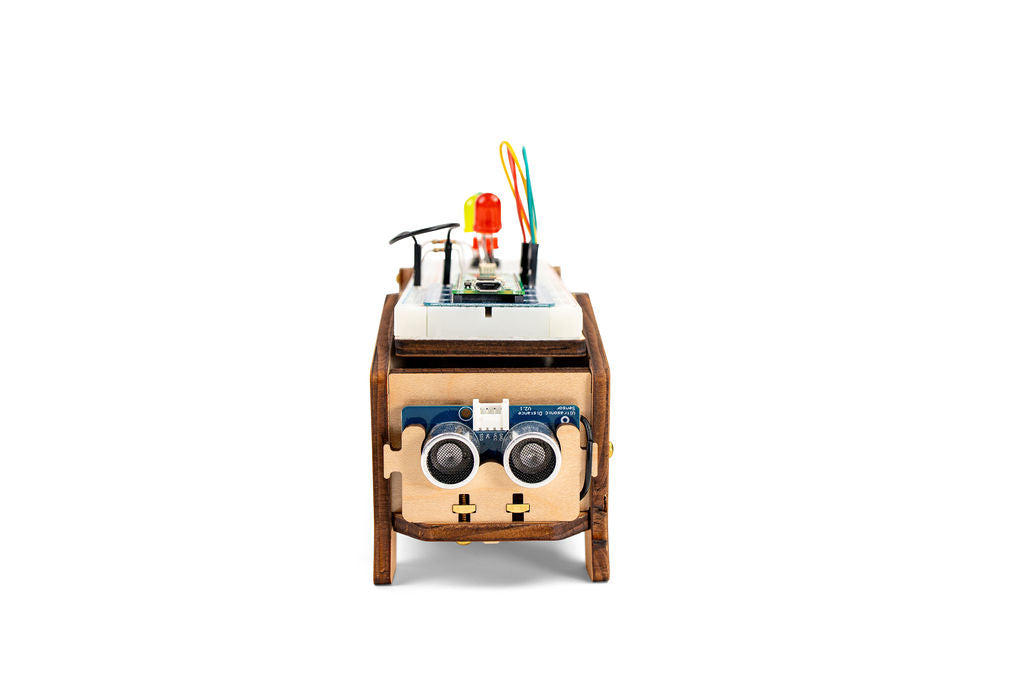 Piper Make Classroom Bundle #3 - All In