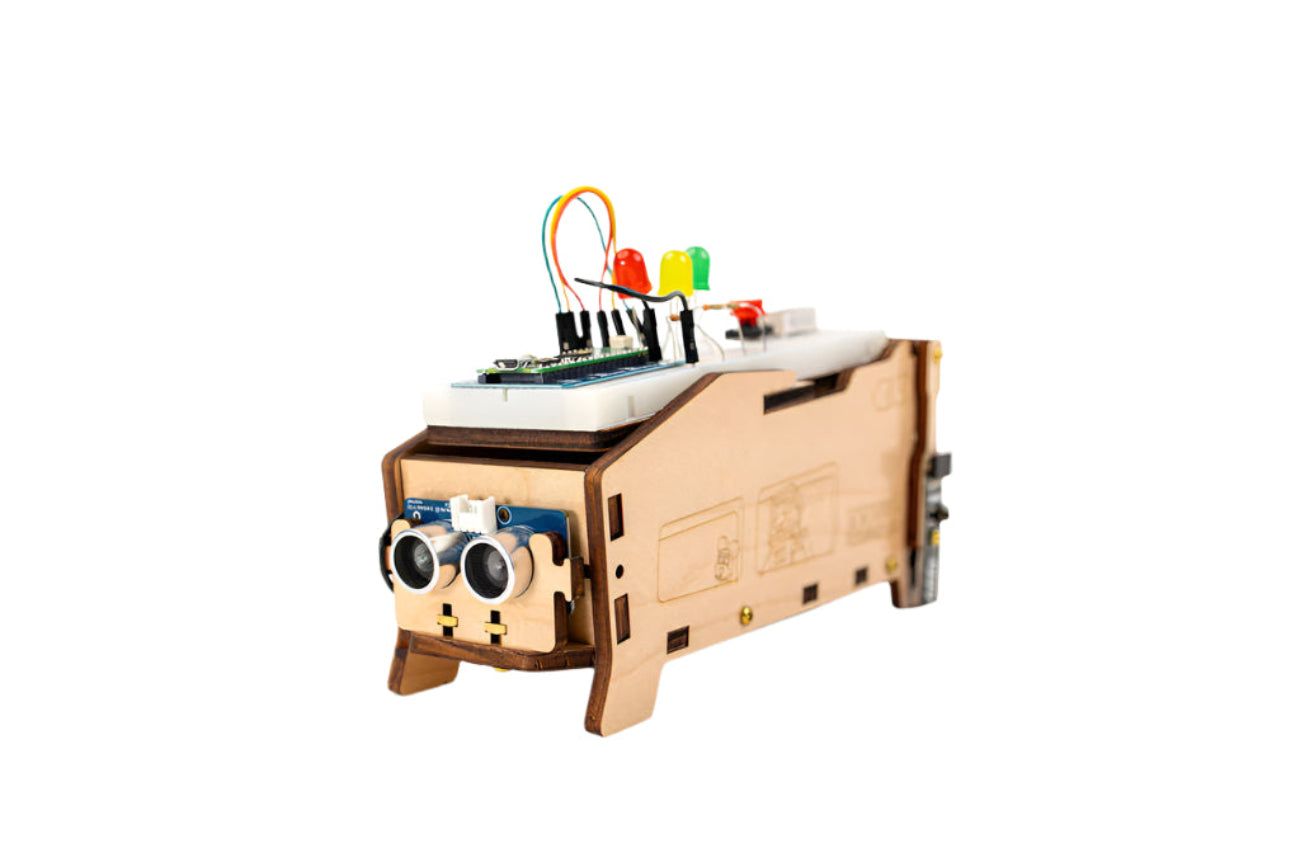 Piper Make Classroom Bundle #3 - All In