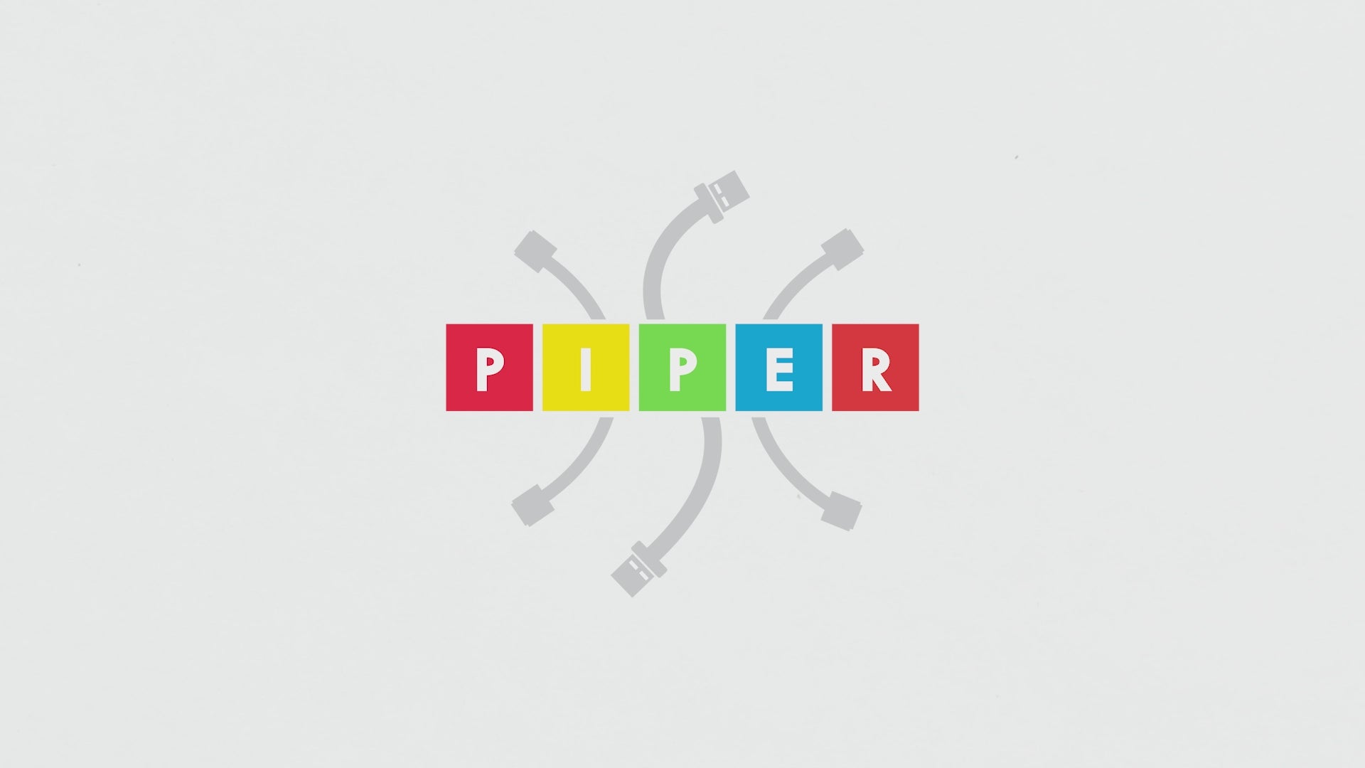 Piper Make Solar House