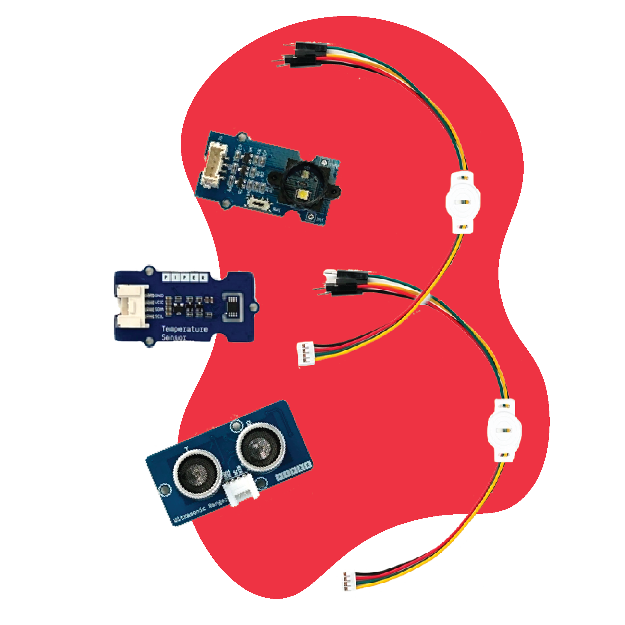 Sensor Explorer App Piper Sensor Explorer